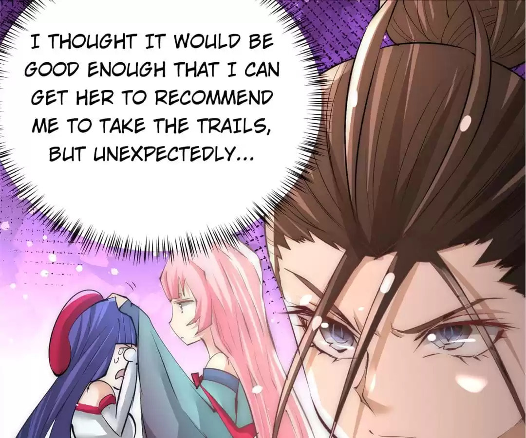 Read Almighty Master chapter 194 image 59 on Lezhin