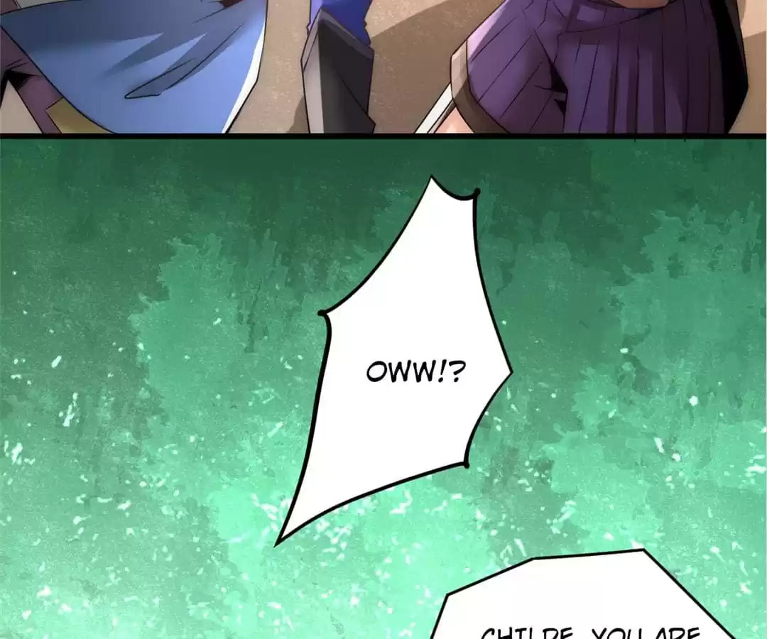 Read Almighty Master chapter 194 image 6 on Lezhin
