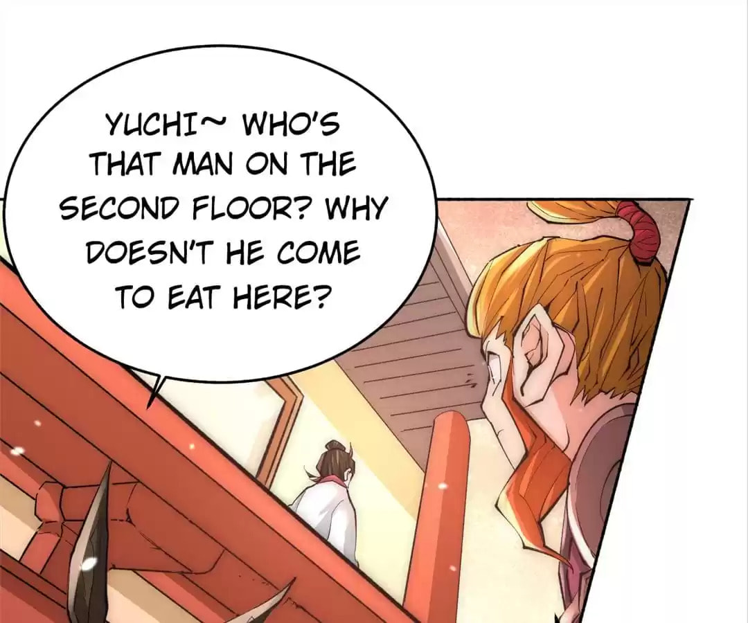 Read Almighty Master chapter 194 image 61 on Lezhin