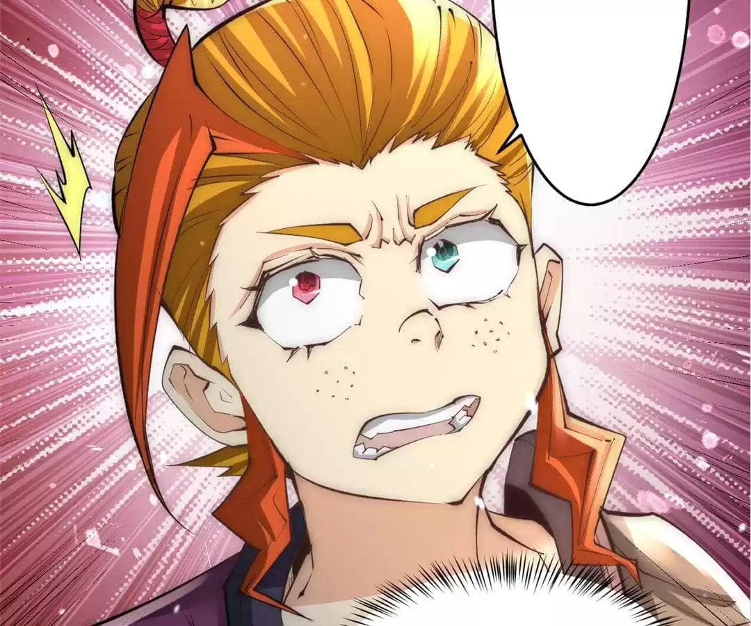 Read Almighty Master chapter 194 image 63 on Lezhin