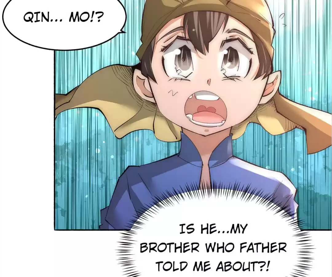 Read Almighty Master chapter 194 image 65 on Lezhin