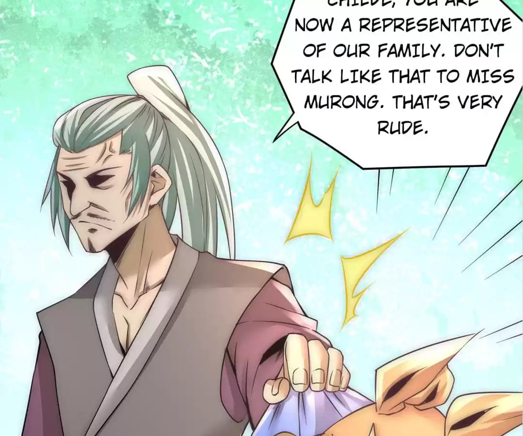Read Almighty Master chapter 194 image 7 on Lezhin