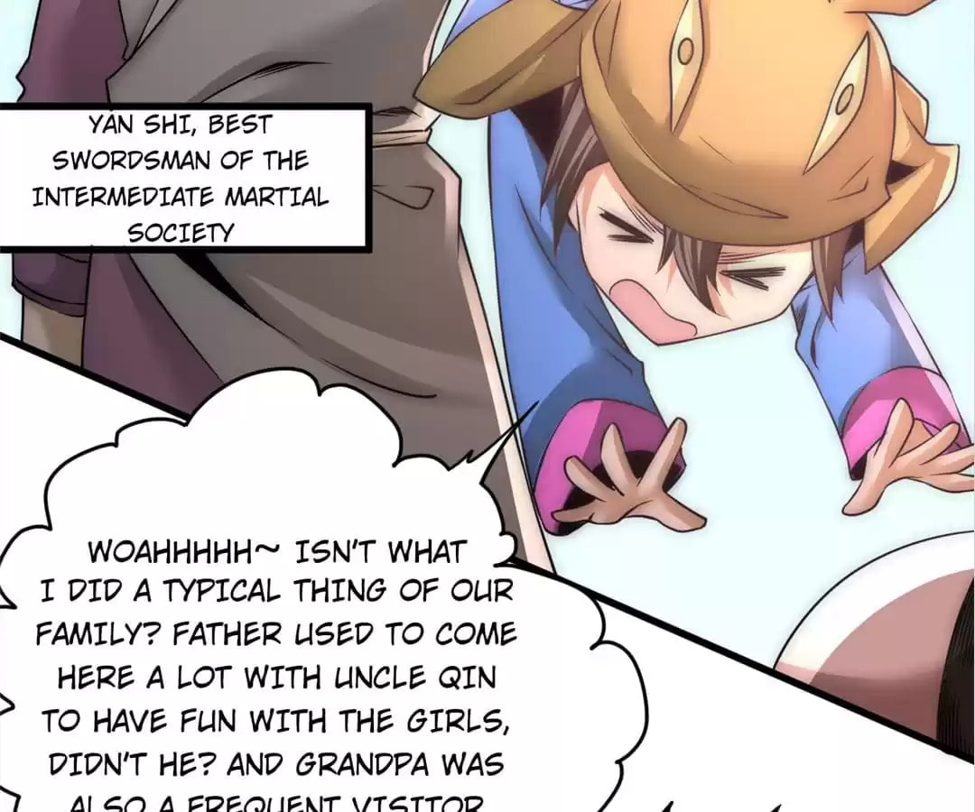 Read Almighty Master chapter 194 image 8 on Lezhin