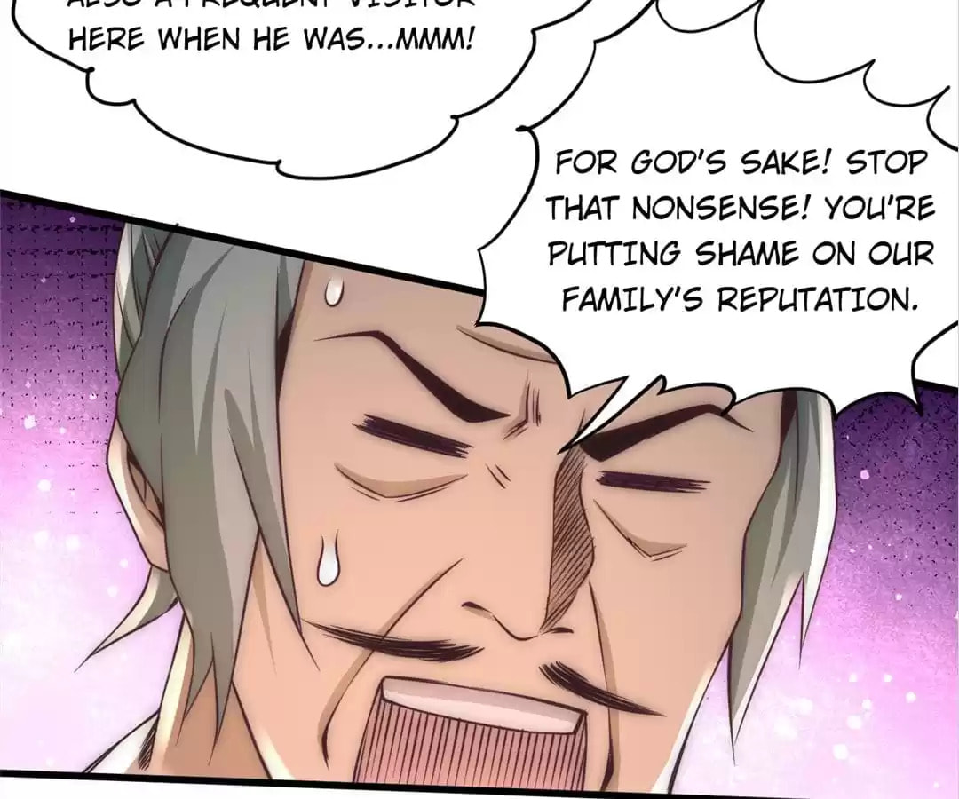 Read Almighty Master chapter 194 image 9 on Lezhin