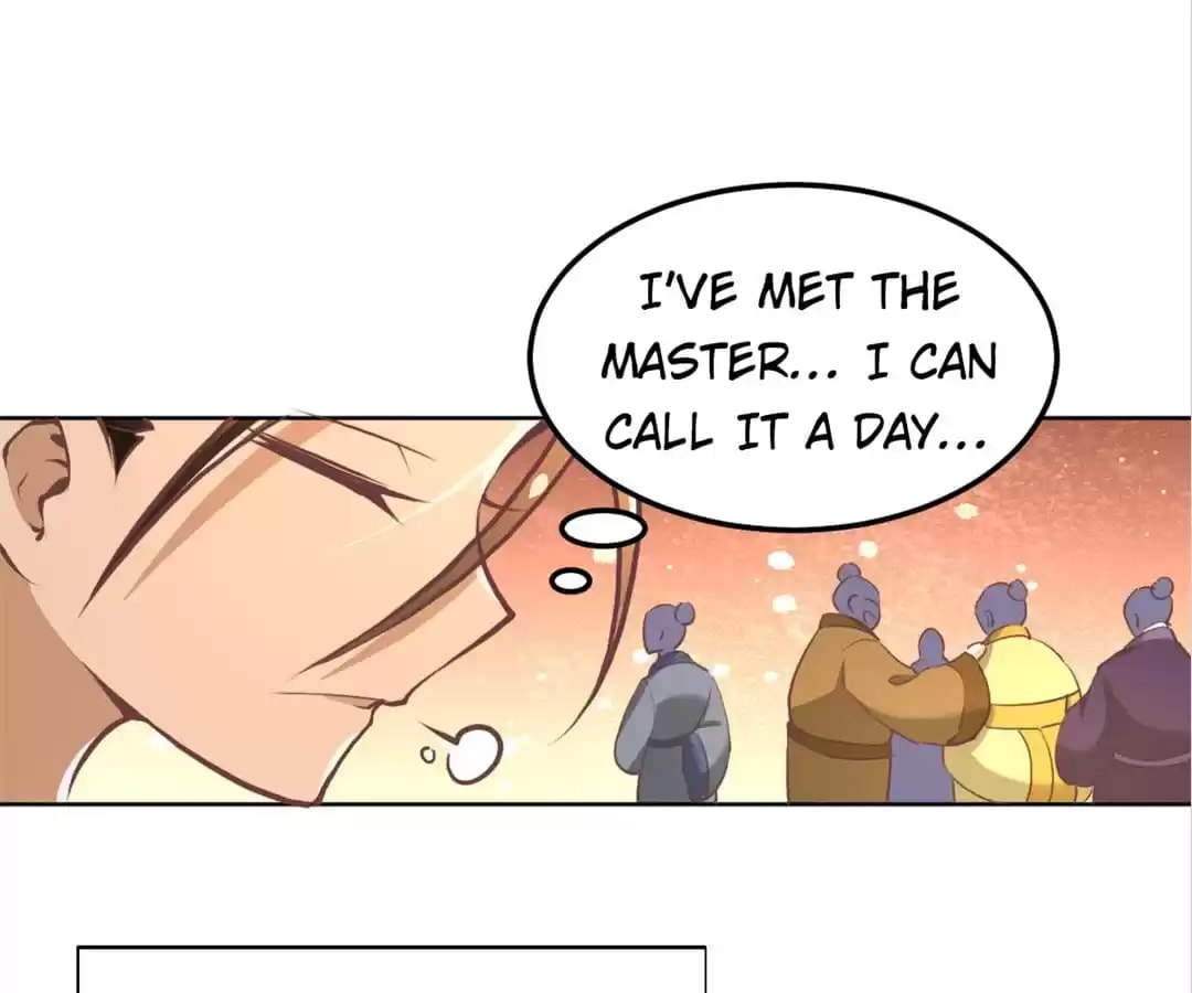 Read Almighty Master chapter 195 image 1 on Lezhin