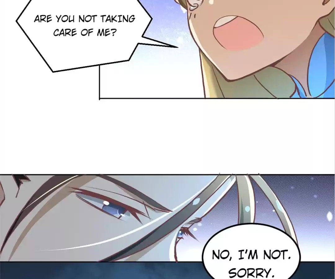 Read Almighty Master chapter 195 image 14 on Lezhin