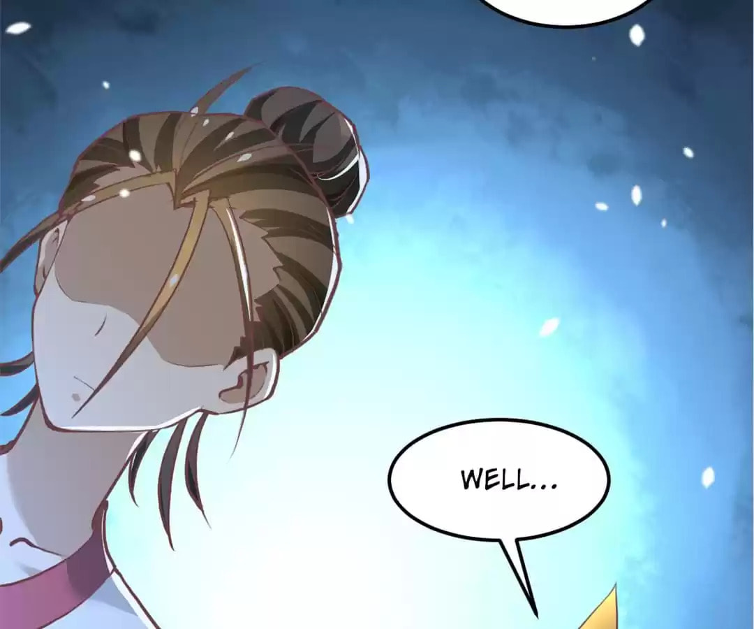 Read Almighty Master chapter 195 image 15 on Lezhin