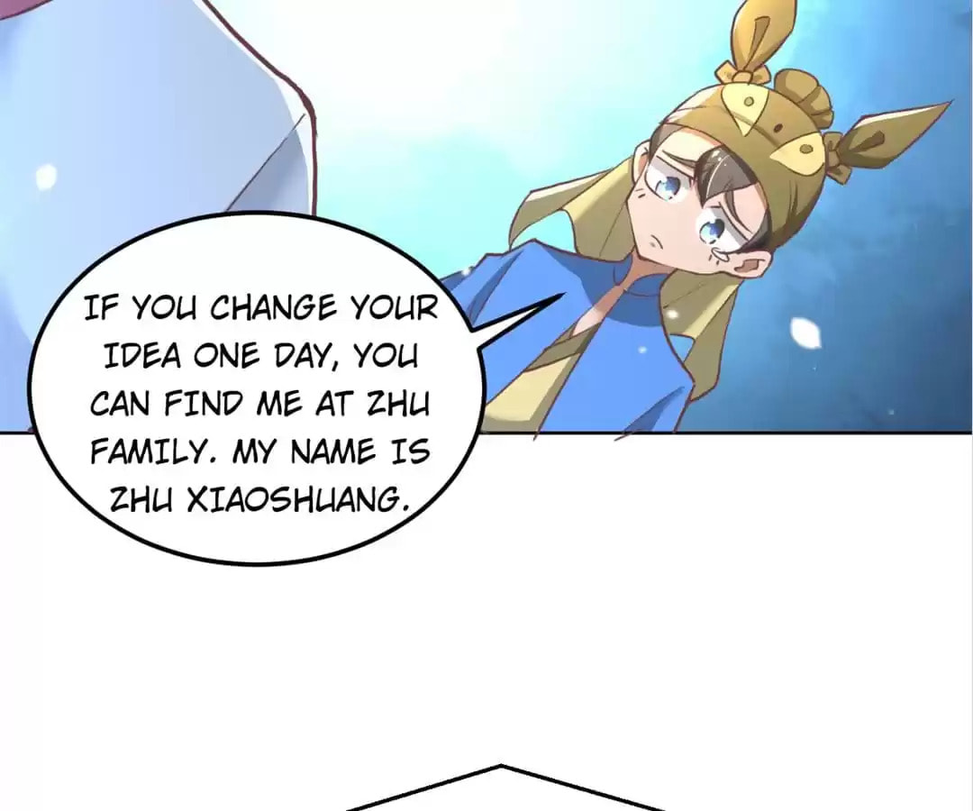 Read Almighty Master chapter 195 image 16 on Lezhin