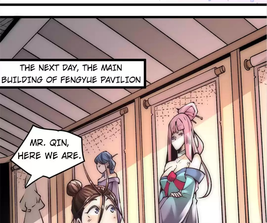 Read Almighty Master chapter 195 image 20 on Lezhin