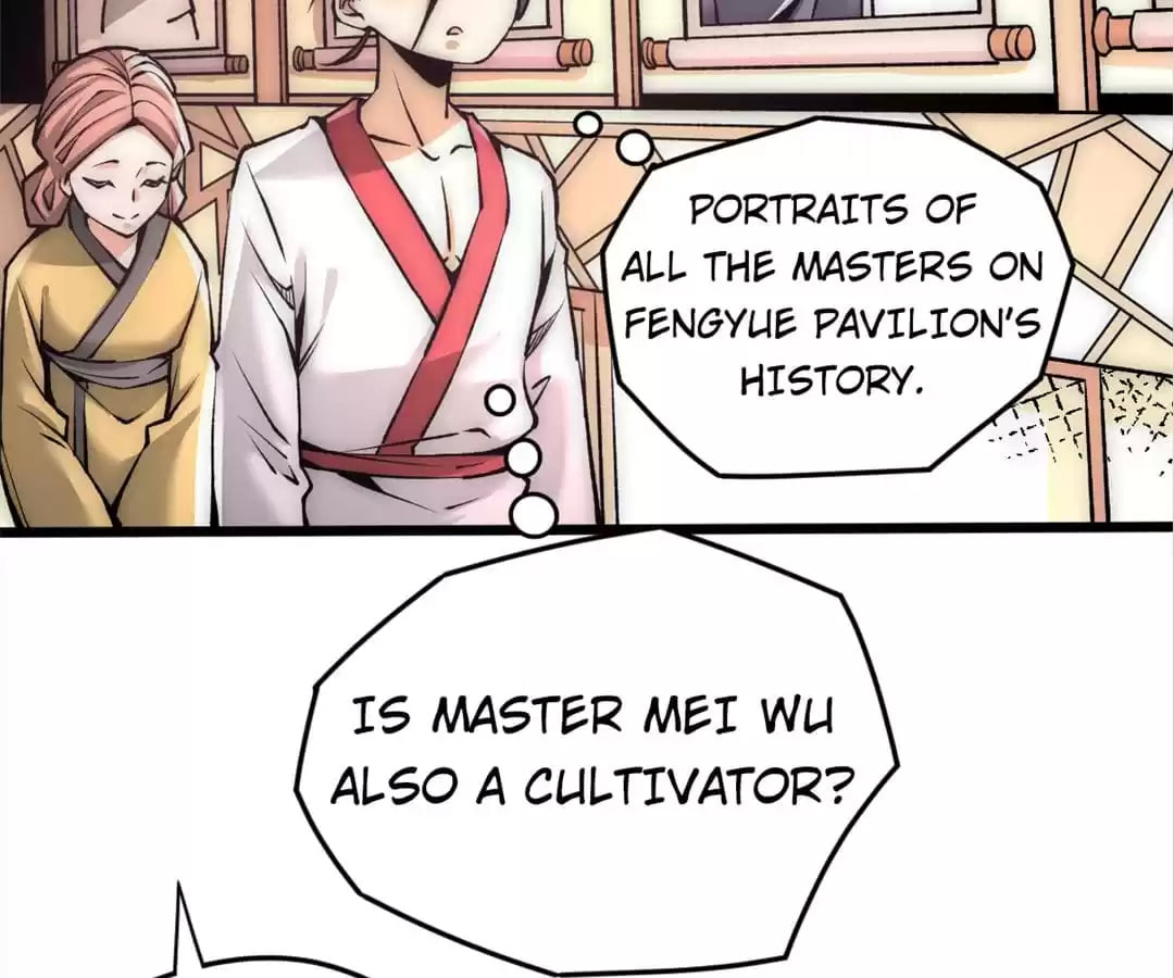 Read Almighty Master chapter 195 image 21 on Lezhin