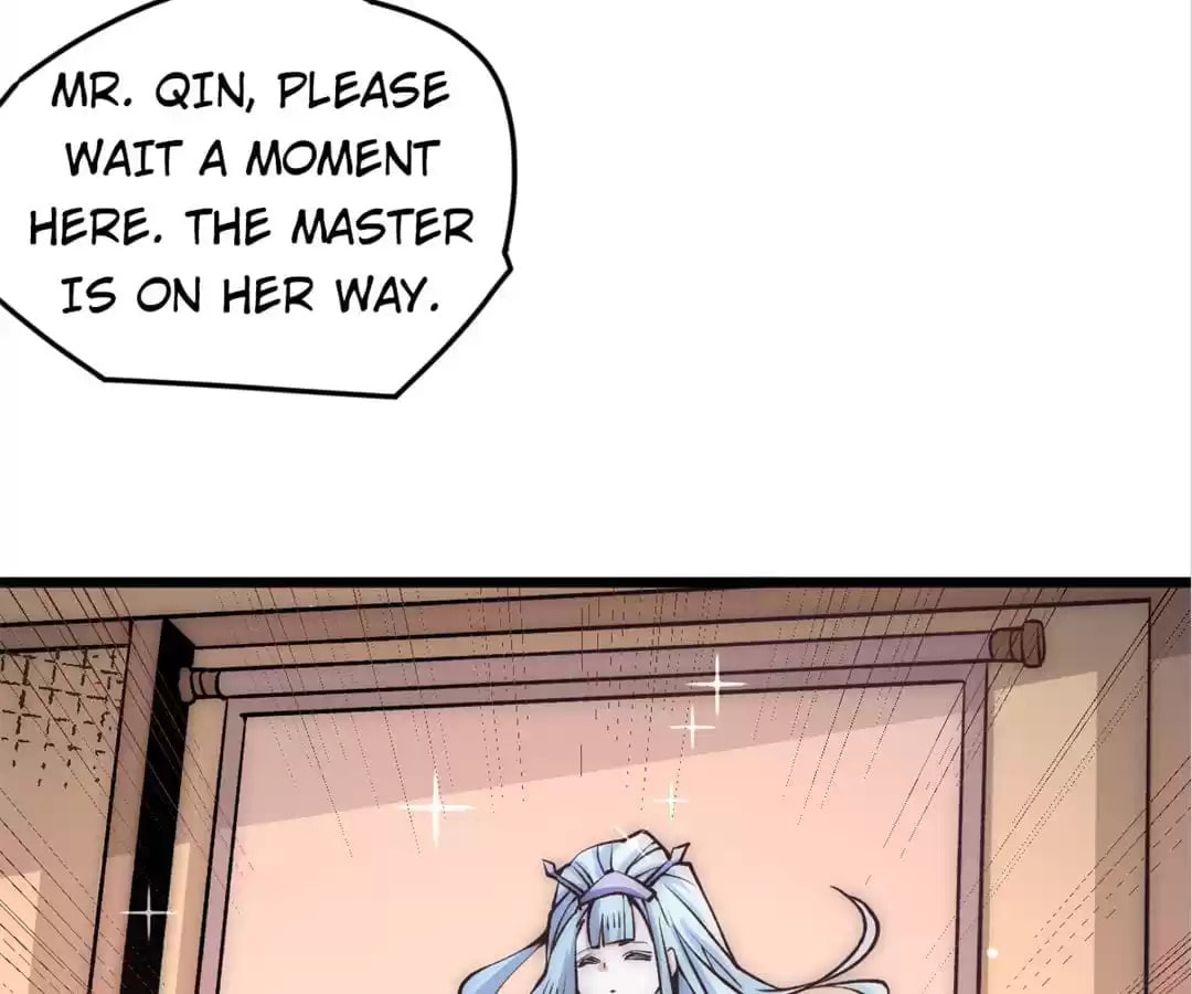 Read Almighty Master chapter 195 image 22 on Lezhin