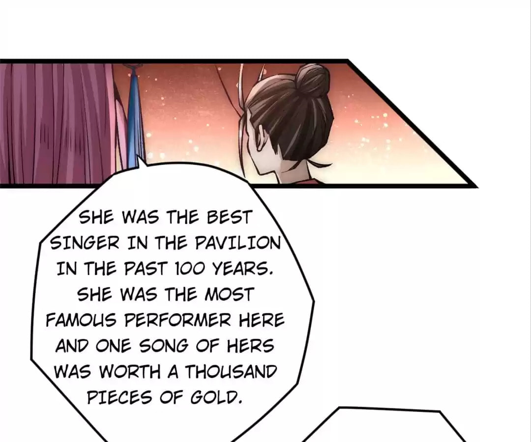 Read Almighty Master chapter 195 image 26 on Lezhin