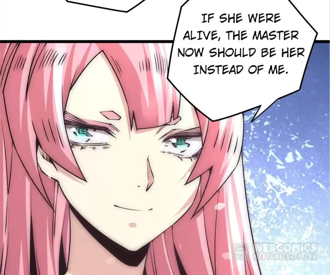 Read Almighty Master chapter 195 image 27 on Lezhin
