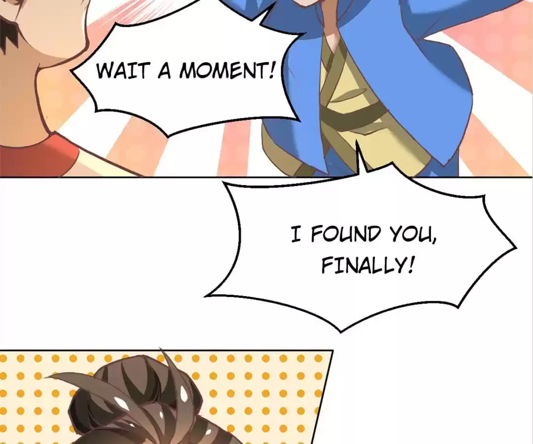 Read Almighty Master chapter 195 image 3 on Lezhin