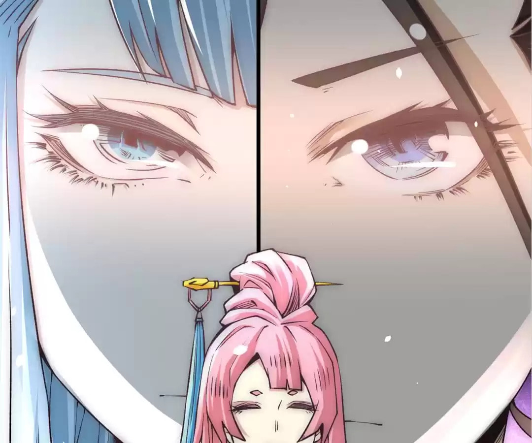 Read Almighty Master chapter 195 image 32 on Lezhin