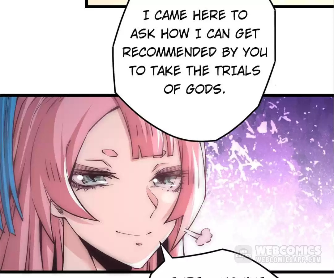 Read Almighty Master chapter 195 image 35 on Lezhin