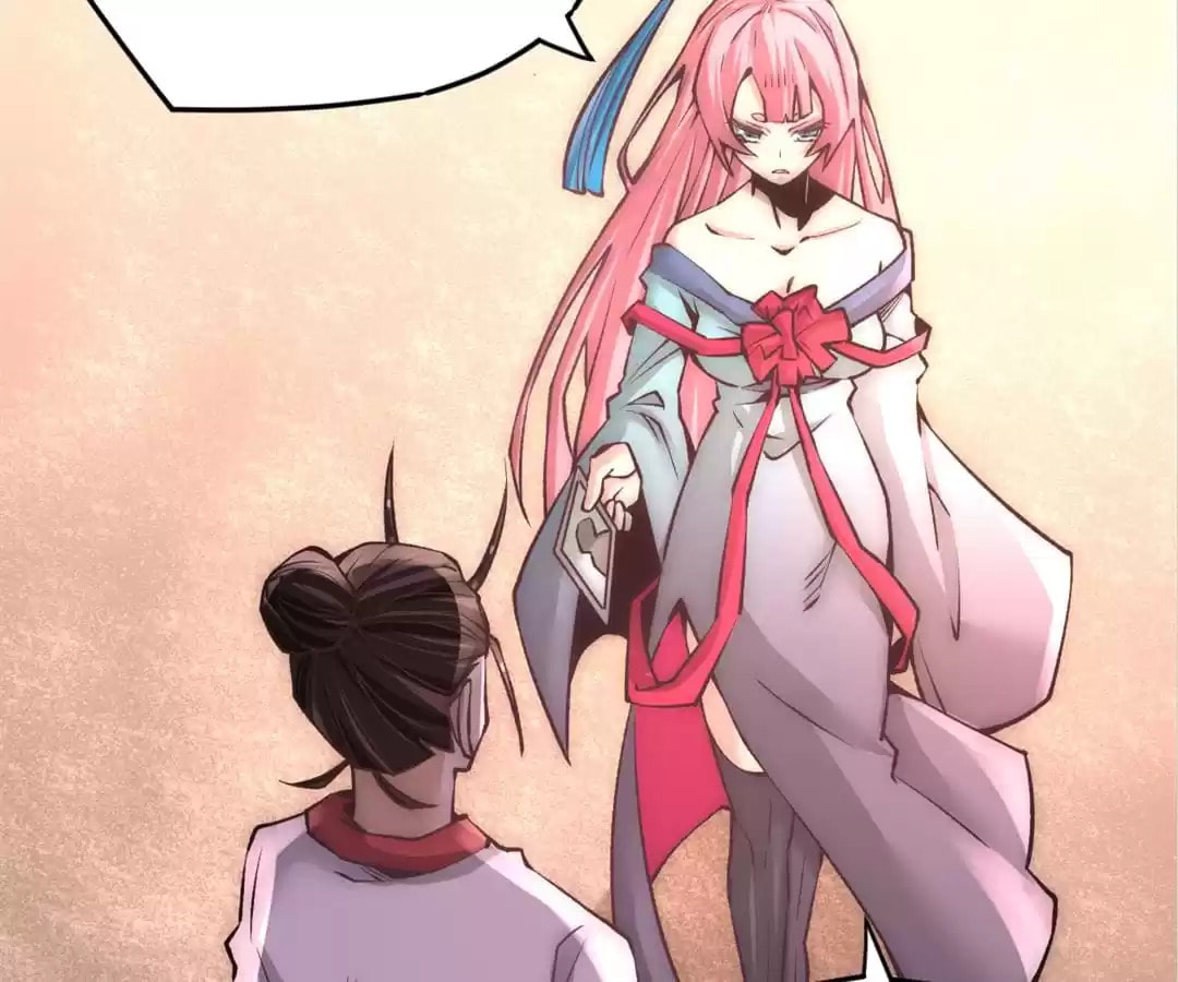 Read Almighty Master chapter 195 image 37 on Lezhin