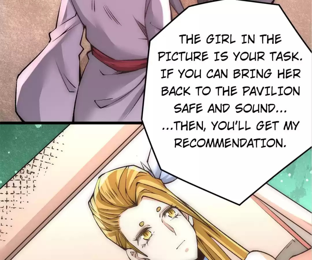 Read Almighty Master chapter 195 image 38 on Lezhin