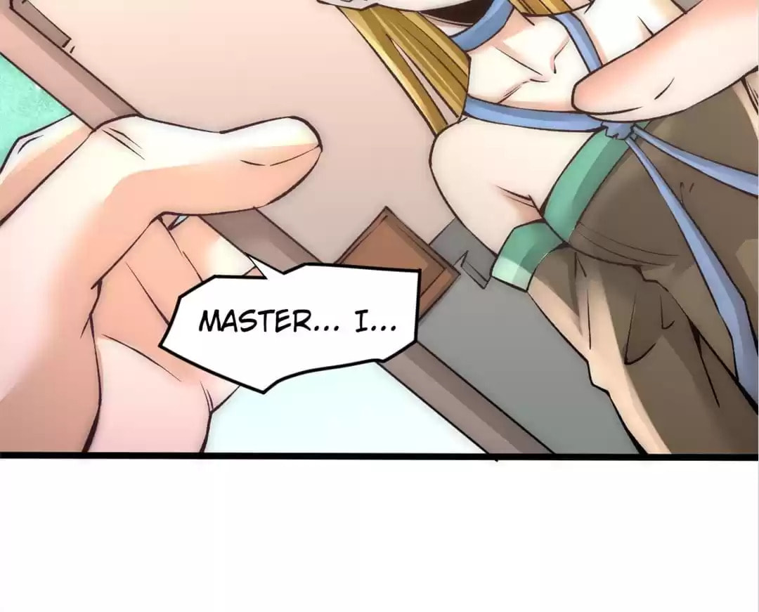 Read Almighty Master chapter 195 image 39 on Lezhin
