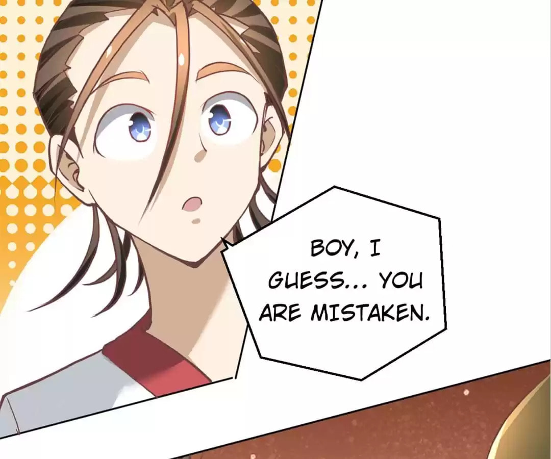 Read Almighty Master chapter 195 image 4 on Lezhin