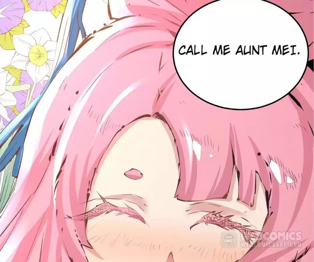 Read Almighty Master chapter 195 image 41 on Lezhin