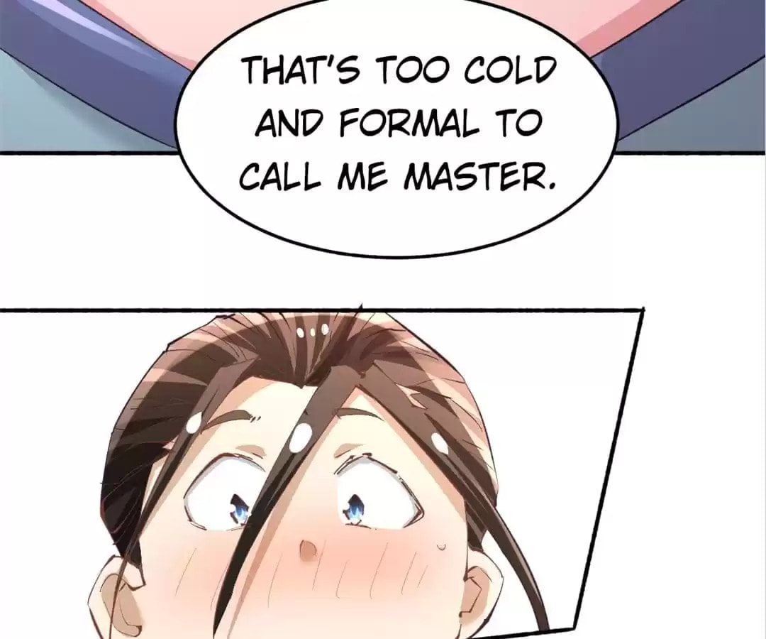 Read Almighty Master chapter 195 image 43 on Lezhin