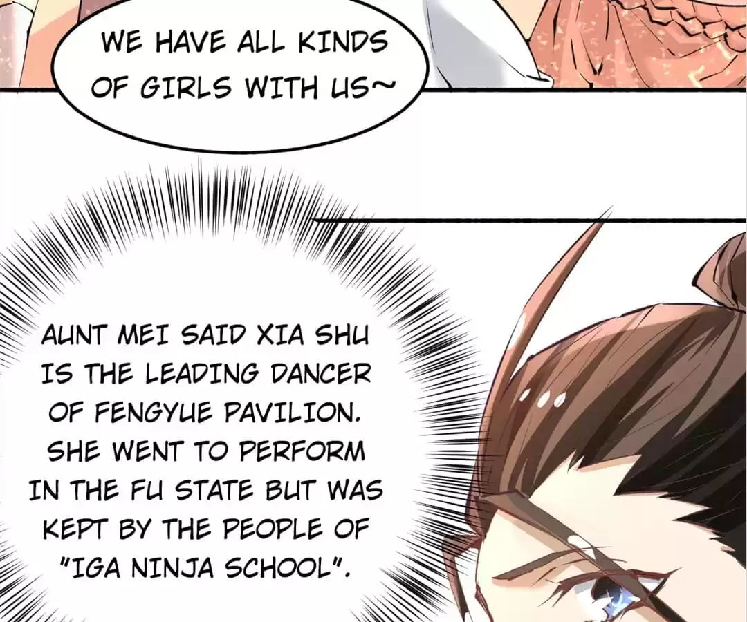 Read Almighty Master chapter 195 image 48 on Lezhin