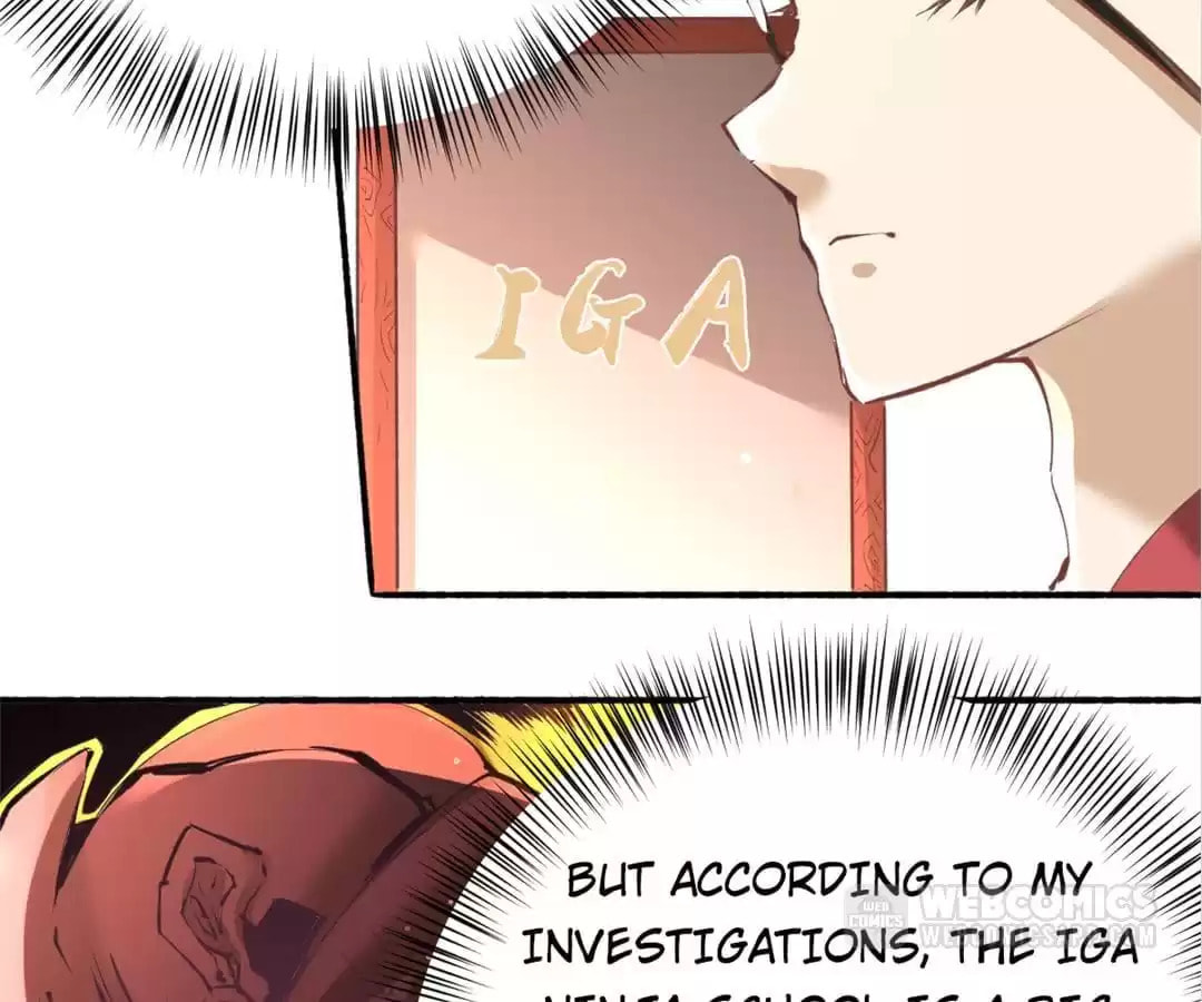 Read Almighty Master chapter 195 image 49 on Lezhin