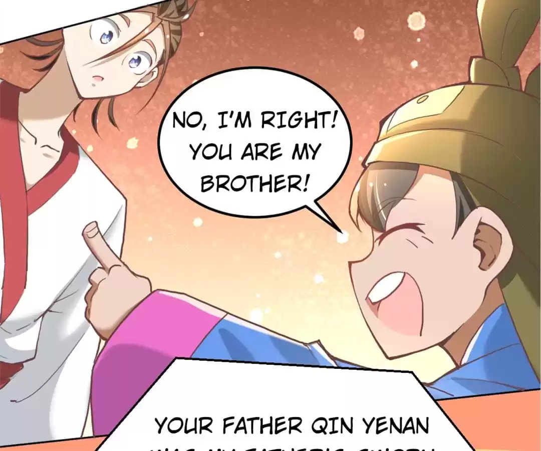 Read Almighty Master chapter 195 image 5 on Lezhin