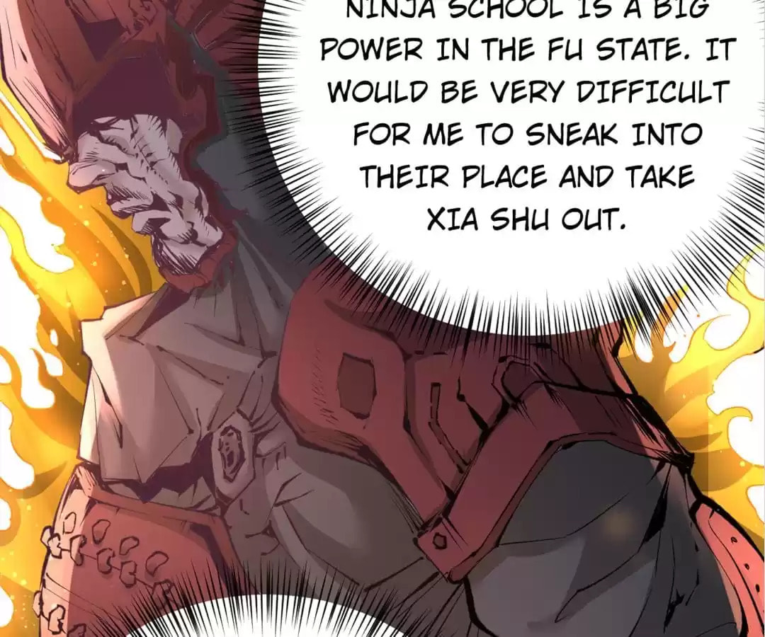 Read Almighty Master chapter 195 image 50 on Lezhin