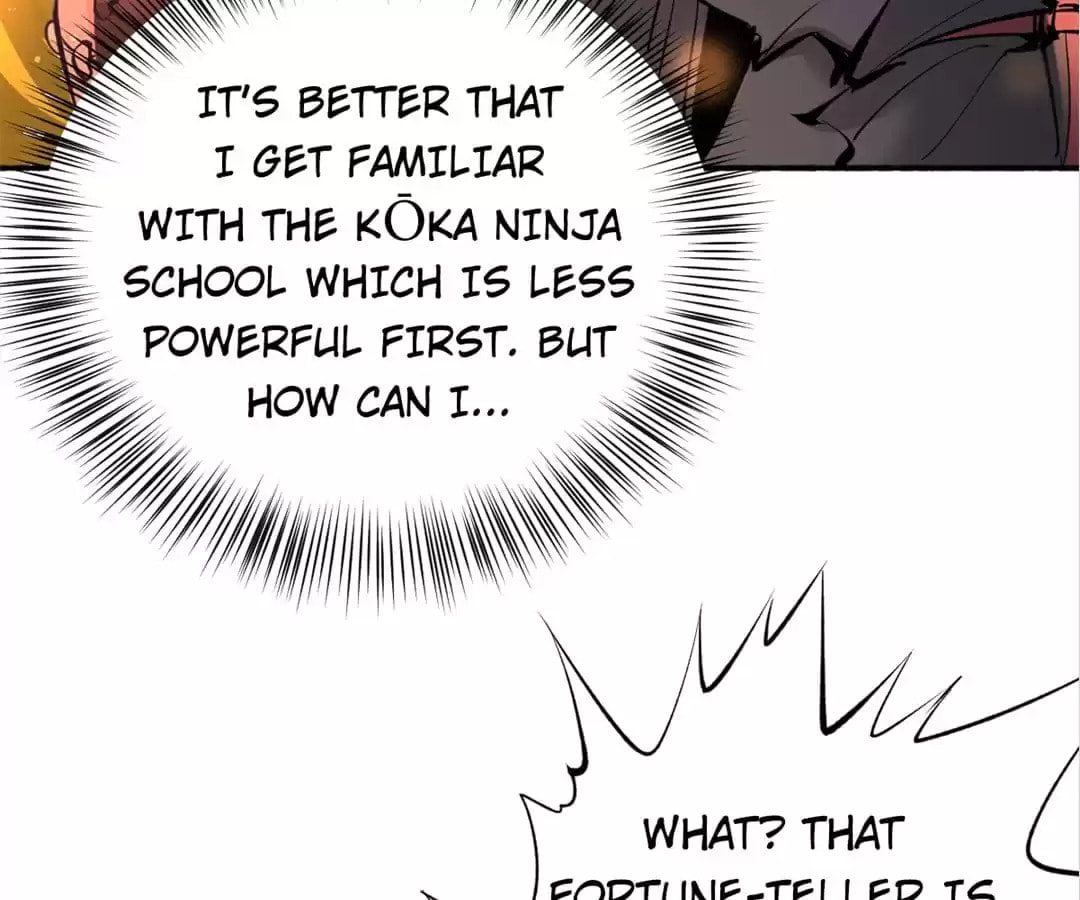 Read Almighty Master chapter 195 image 51 on Lezhin