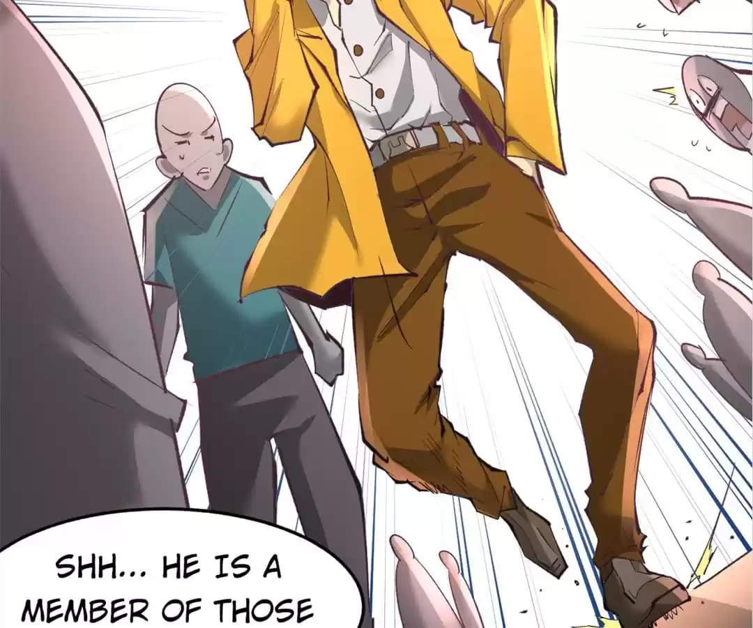 Read Almighty Master chapter 195 image 53 on Lezhin