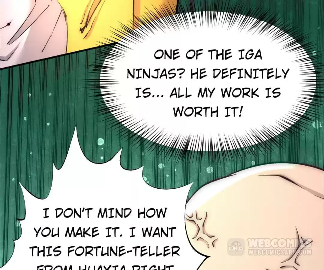 Read Almighty Master chapter 195 image 56 on Lezhin