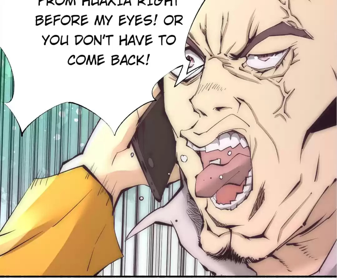 Read Almighty Master chapter 195 image 57 on Lezhin