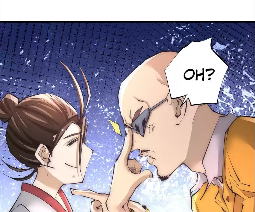 Read Almighty Master chapter 195 image 59 on Lezhin