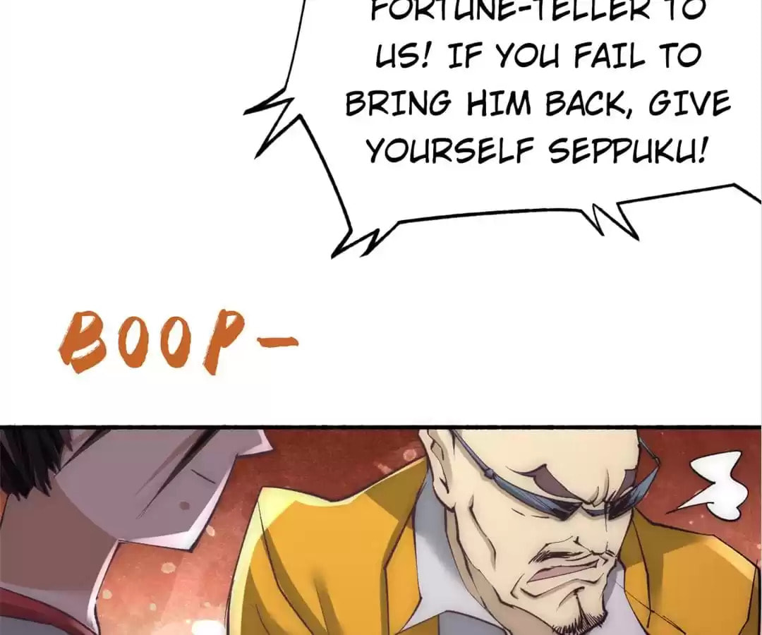 Read Almighty Master chapter 195 image 61 on Lezhin
