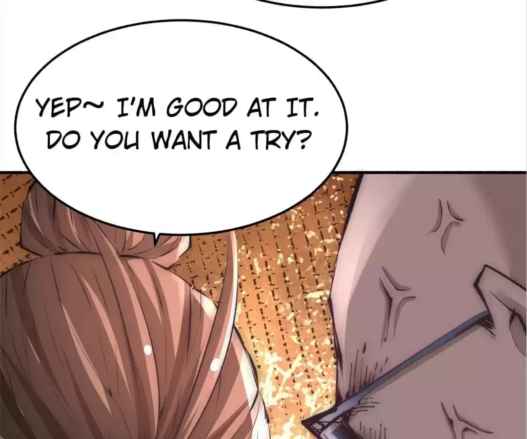Read Almighty Master chapter 195 image 63 on Lezhin
