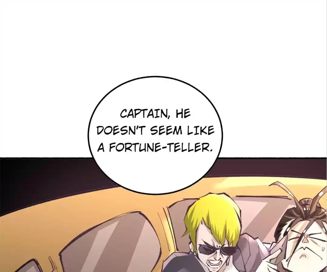 Read Almighty Master chapter 195 image 66 on Lezhin