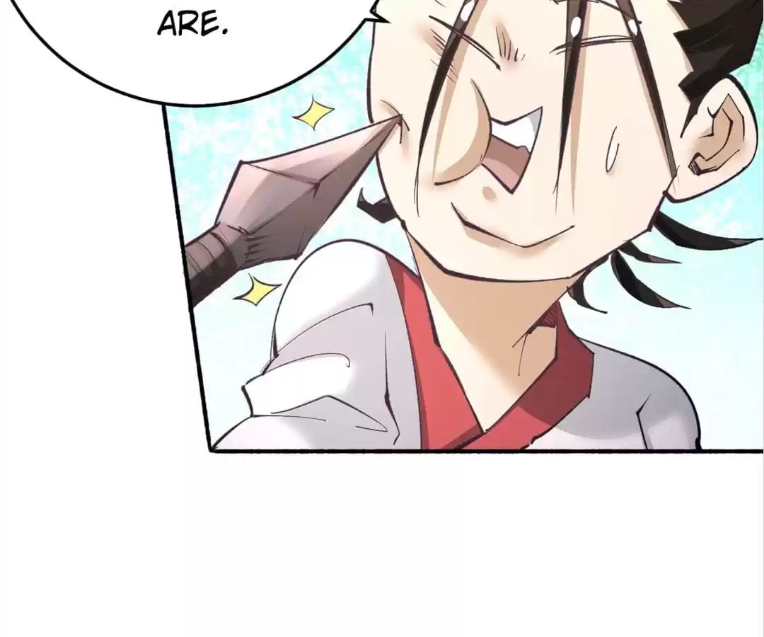 Read Almighty Master chapter 195 image 69 on Lezhin
