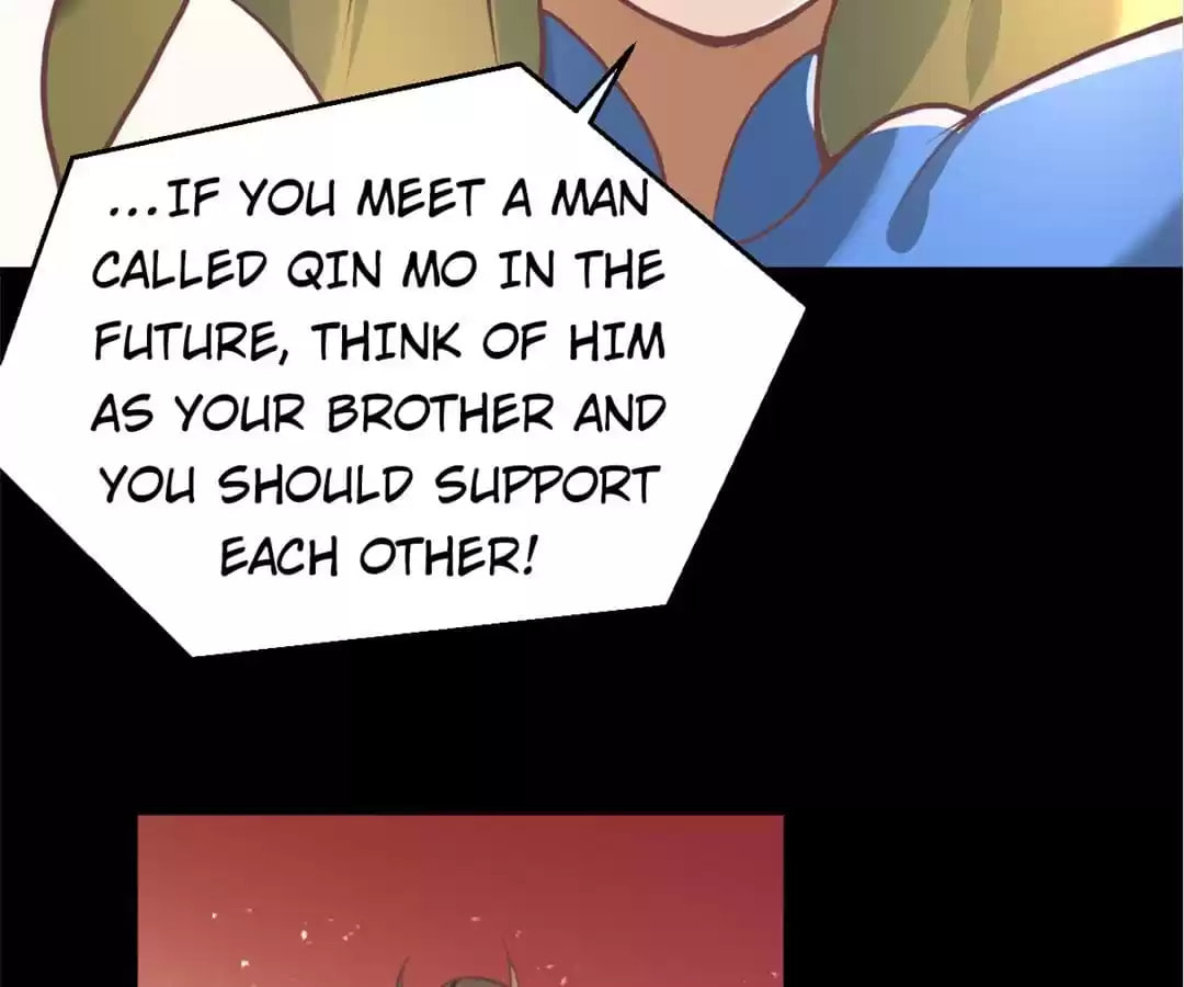 Read Almighty Master chapter 195 image 7 on Lezhin