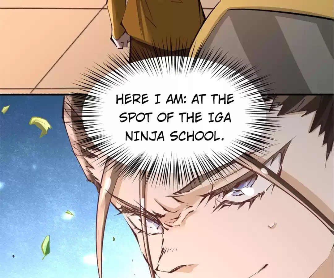 Read Almighty Master chapter 195 image 73 on Lezhin