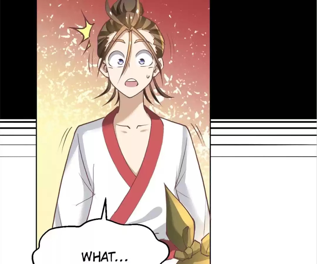 Read Almighty Master chapter 195 image 8 on Lezhin