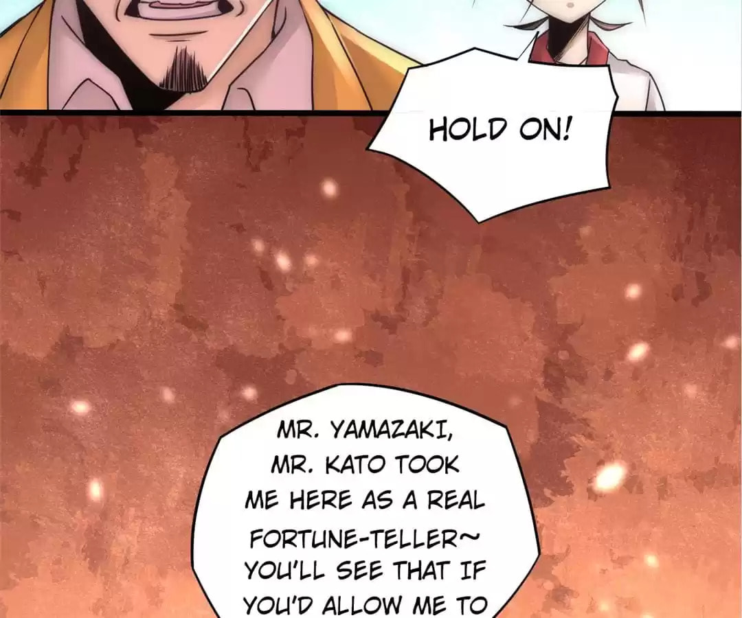Read Almighty Master chapter 196 image 12 on Lezhin