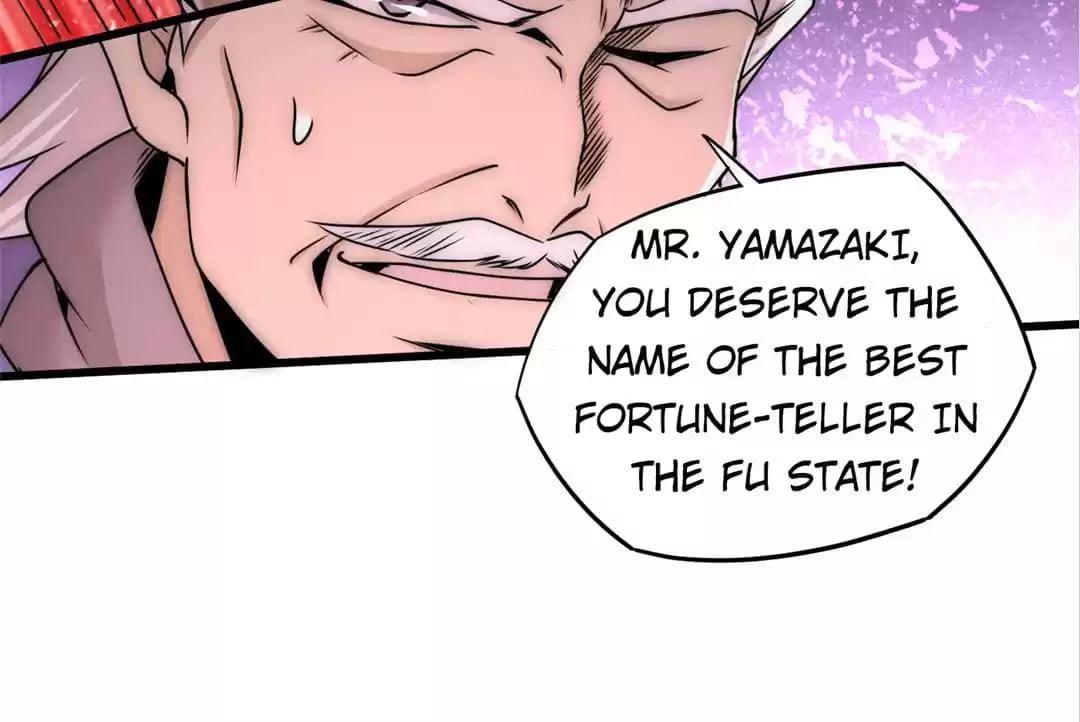 Read Almighty Master chapter 196 image 22 on Lezhin