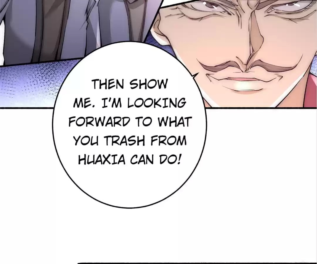 Read Almighty Master chapter 196 image 26 on Lezhin