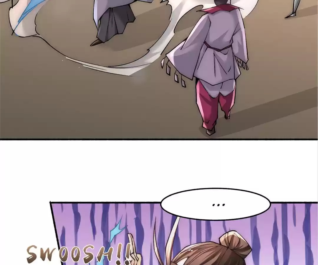 Read Almighty Master chapter 196 image 29 on Lezhin