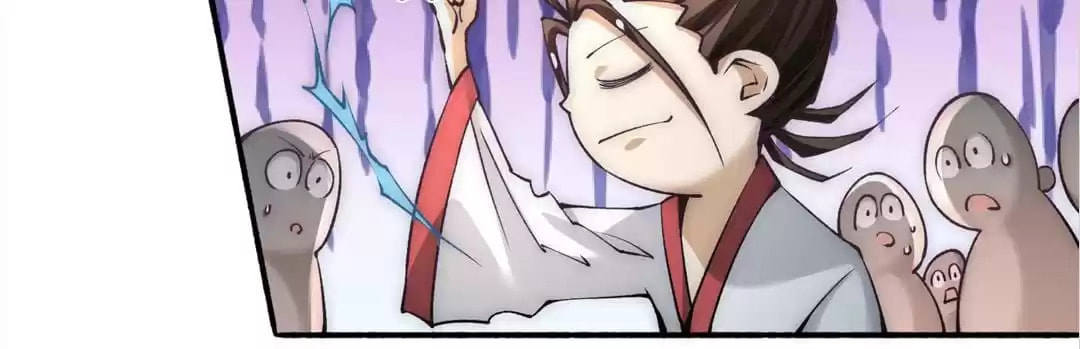 Read Almighty Master chapter 196 image 30 on Lezhin