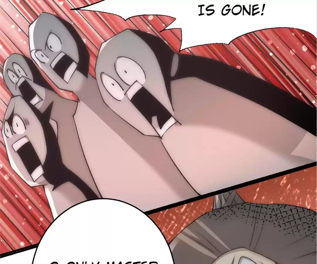 Read Almighty Master chapter 196 image 33 on Lezhin