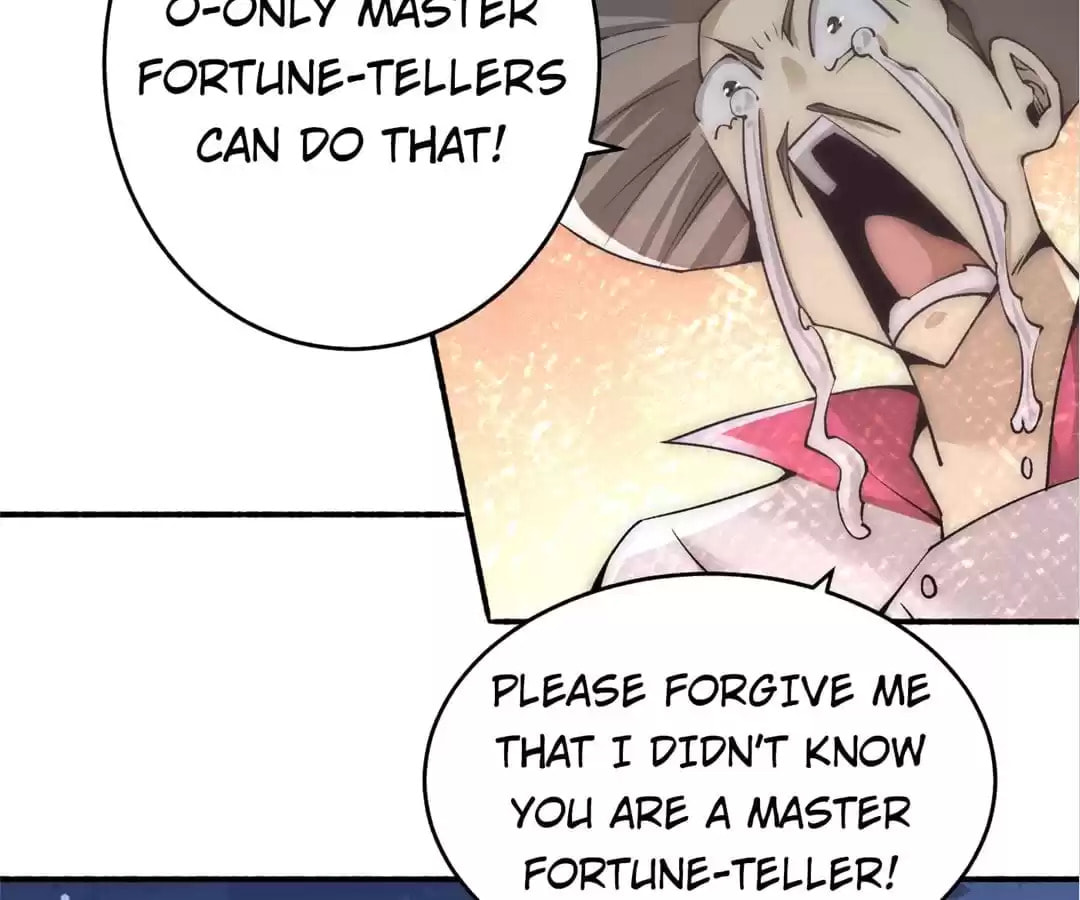 Read Almighty Master chapter 196 image 34 on Lezhin