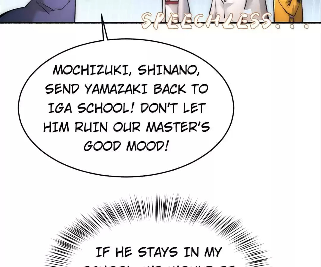 Read Almighty Master chapter 196 image 38 on Lezhin